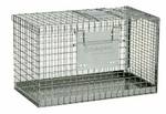 Safeguard Transfer/Animal Carrier Cage 0053100